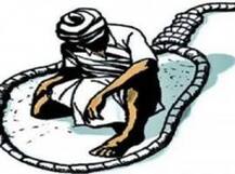 ਕਰਜ਼ ਦੀ ਬਲੀ ਚੜਿਆ ਖੇਤਾਂ ਦਾ ਪੁੱਤ ਮੇਜਰ