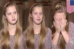 ਇੱਕ ਦਿਨ 'ਚ 12000 ਵਾਰ ਛਿੱਕ ਮਾਰਦੀ ਹੈ ਇਹ ਕੁੜੀ