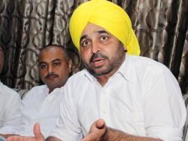 Big Set Back To Congress ਪੰਜਾਬ ਕਾਂਗਰਸ ਨੂੰ 'ਆਪ' ਦਾ ਝਟਕਾ