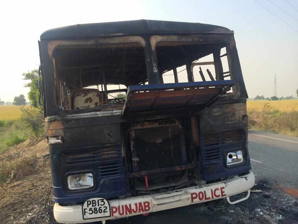 ਬਹਿਬਲ ਕਲਾਂ ਗੋਲ਼ੀਕਾਂਡ ਦਾ ਸੱਚ ਆਇਆ ਸਾਹਮਣੇ, SIT ਨੇ ਕੀਤੇ ਹੈਰਾਨੀਜਨਕ ਖ਼ੁਲਾਸੇ