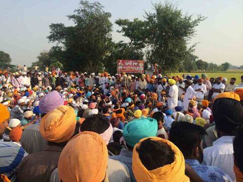 ਬੇਅਦਬੀ ਕਾਂਡ ਦੀ ਜਾਂਚ ਮੁਕੰਮਲ, ਰਿਪੋਰਟ ਇਸੇ ਮਹੀਨੇ ਬੇਅਦਬੀ ਕਾਂਡ ਦੀ ਜਾਂਚ ਮੁਕੰਮਲ, ਰਿਪੋਰਟ ਇਸੇ ਮਹੀਨੇ