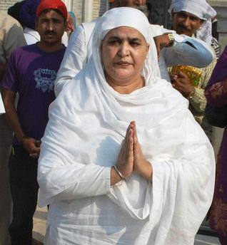 ਜਗੀਰ ਕੌਰ ਖਿਲਾਫ ਸੁਪਰੀਮ ਕੋਰਟ ਜਾਣ ਦੀ ਤਿਆਰੀ Can’t forget Harpreet, will move SC: Complainant ਜਗੀਰ ਕੌਰ ਖਿਲਾਫ ਸੁਪਰੀਮ ਕੋਰਟ ਜਾਣ ਦੀ ਤਿਆਰੀ