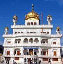 ਅਕਾਲ ਤਖ਼ਤ ਸਾਹਿਬ 'ਤੇ ਪੰਜ ਸਿੰਘ ਸਹਿਬਾਨ ਦੀ ਮੀਟਿੰਗ, ਵੱਡੇ ਫੈਸਲੇ ਹੋਣ ਦੇ ਆਸਾਰ