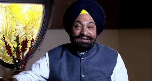 now balwant ramuwalia again in punjab ਰਾਮੂਵਾਲੀਆ ਦੀ ਮੁੜ ਪੰਜਾਬ ਦੀ ਸਿਆਸਤ 'ਚ ਐਂਟਰੀ