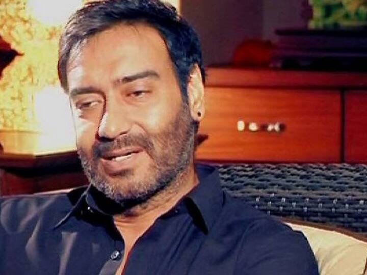 ਵਿਸ਼ਾਲ ਦੇਵਗਨ