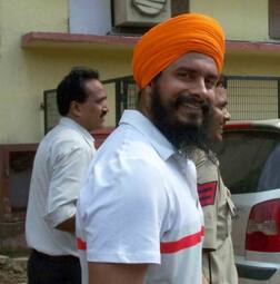 ਹਵਾਰਾ ਨੇ ਪੰਥਕ ਸੰਘਰਸ਼ ਦੀ ਜ਼ਿੰਮੇਵਾਰੀ ਖੁਦ ਸੰਭਾਲੀ