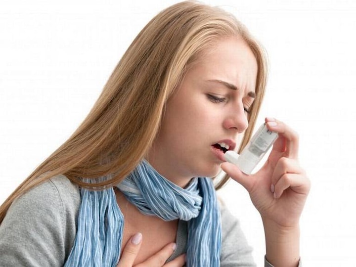 Health Tips : सर्दियों में इन चीजों का सेवन भूलकर भी न करें, अस्थमा रोगियों के लिए है बेहद खतरनाक Asthma problem may increase in winter, know what should not be consumed in this season Health Tips : सर्दियों में इन चीजों का सेवन भूलकर भी न करें, अस्थमा रोगियों के लिए है बेहद खतरनाक