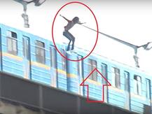 ਮੌਤ ਨੂੰ ਕੀਤਾ ਮਖੌਲ ਤਾਂ ਉੱਡ ਗਏ ਸਭ ਦੇ ਹੋਸ਼