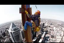 ਵਿਸ਼ਵ ਦੀਆਂ ਖਤਰਨਾਕ ਨੌਕਰੀਆਂ