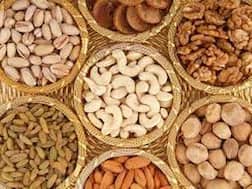 Benefits of Dry fruits: ਰੋਜ਼ਾਨਾ ਇੱਕ ਮੁੱਠੀ ਡ੍ਰਾਈ ਫਰੂਟ ਖਾਣ ਨਾਲ ਦੂਰ ਰਹਿਣਗੀਆਂ  ਦਿਲ ਦੀ ਬਿਮਾਰੀਆਂ ਅਤੇ ਕੈਂਸਰ