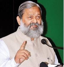 ਪਾਕਿਸਤਾਨ ਕਾਂਗਰਸ ਦਾ ਹੀ ਬੱਚਾ ਕਰਾਰ, ਹਰਿਆਣਾ ਸਰਕਾਰ ਨਾਗਰਿਕਤਾ ਕਾਨੂੰਨ ਲਾਗੂ ਕਰਨ 'ਚ ਜੁਟੀ