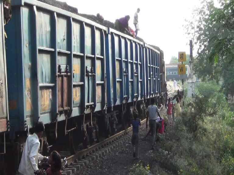 coal scam: charges framed against former cm ਕੋਲਾ ਘੁਟਾਲਾ: ਸਾਬਕਾ ਮੁੱਖ ਮੰਤਰੀ ਦੋਸ਼ੀ ਕਰਾਰ