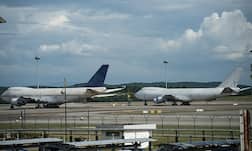 ਇੱਥੇ ਮੋਟਰ ਗੱਡੀਆਂ ਨਹੀਂ ਲਵਾਰਿਸ ਮਿਲਦੇ ਨੇ ਹਵਾਈ ਜਹਾਜ਼