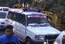 ਹੁਣ ਮੋਬਾਈਲ ਐਪਲੀਕੇਸ਼ਨ ਰਾਹੀਂ ਬੁੱਕ ਹੋਏਗੀ ਪੰਜਾਬ ਸਰਕਾਰ ਦੀ ਐਂਬੂਲੈਂਸ