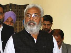 Health Minister Punjab In Trouble ਜਿਆਣੀ ਨੇ ਕਿਹਾ, 'ਪੈਸੇ ਦੇ ਕੇ ਬੰਦਾ ਮਰਵਾ ਲਓ'