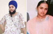 ਹਰਨਾਮ ਕੌਰ ਨੂੰ ਆਪਣੇ ਦਾੜੀ ਵਾਲੇ ਸਰੂਪ \'ਤੇ  ਮਾਨ ਕਿਉਂ ਹੈ? ਜਾਣੋ ਇਸ ਖਬਰ ਵਿੱਚ