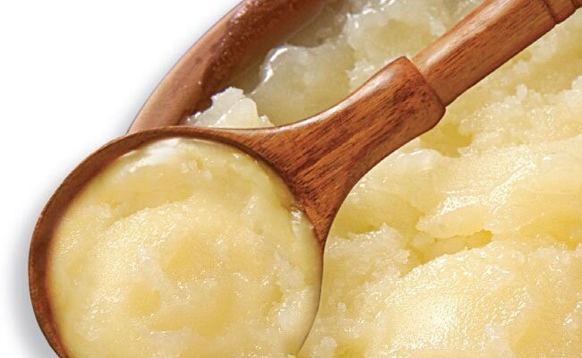 Ghee Is Healthier Than Regular Butter ਘਿਉ ਖਾਣ ਨਾਲ ਨਹੀਂ ਵਧਦਾ ਮੋਟਾਪਾ, ਜਾਣੋ ਕੀ-ਕੀ ਹੁੰਦੇ ਫਾਇਦੇ
