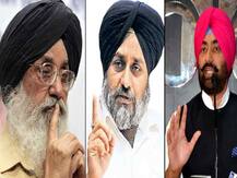 ਪੰਜਾਬ \'ਚ ਵੱਡੇ ਲੀਡਰਾਂ ਦੇ ਵੱਕਾਰ ਦਾ ਸਵਾਲ ਬਣੀਆਂ ਲੋਕ ਸਭਾ ਚੋਣਾਂ, ਹਾਰ-ਜਿੱਤ ਕਰੇਗੀ ਭਵਿੱਖ ਤੈਅ