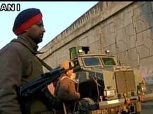 ਪਠਾਨਕੋਟ ਤੇ ਦੀਨਾਨਗਰ 'ਚ ਫਿਰ ਹਾਈ ਅਲਰਟ