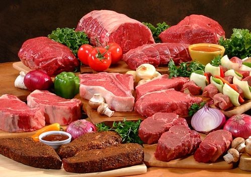 Indians Prefer Non-Vegetarian Food Over Vegetarian, Yet Consumes Lesser Than The World Indians Prefer Non-Vegetarian Food Over Vegetarian, Yet Consumes Lesser Meat Than The World