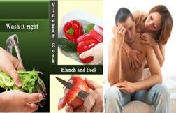 ਫਲ-ਸਬਜ਼ੀਆਂ ਬਣਾ ਰਹੀਆਂ ਬੰਦੇ ਨੂੰ 'ਨਾਮਰਦ'