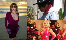 ਔਰਤਾਂ ਵਾਂਗ ਰਹਿਣ ਦੇ ਸ਼ੌਕੀਨ ਹਨ 70 ਸਾਲਾ ਰੌਬਰਟ ਸ਼ੈਰੀ