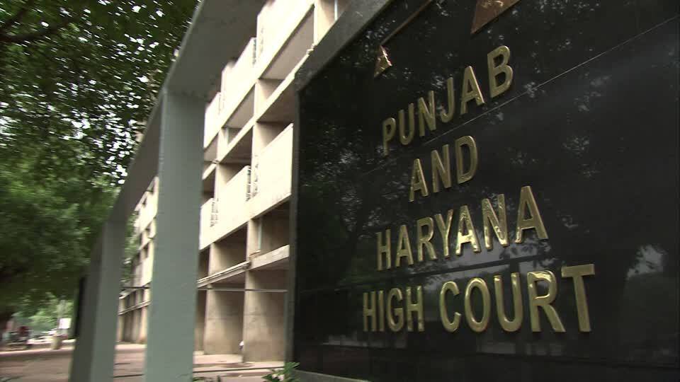High Court Ban On Reservation ਹਾਈਕੋਰਟ ਵੱਲੋਂ ਰਾਖਵਾਂਕਰਨ 'ਤੇ ਰੋਕ