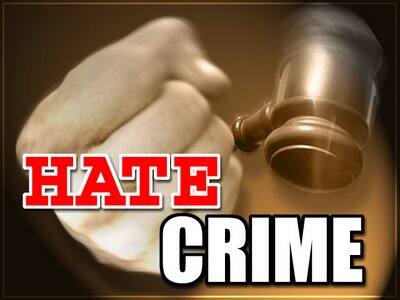 hate crime rate increased in canada ਕੈਨੇਡਾ 'ਚ ਨਫ਼ਰਤੀ ਅਪਰਾਧਾਂ 'ਚ ਰਿਕਾਰਡ ਵਾਧਾ