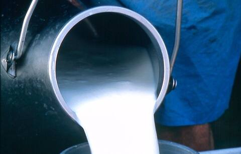 ਚਿੱਟੇ ਦੁੱਧ ਦਾ ਕਾਲਾ ਖੇਡ, ਪਰਦਾਫਾਸ਼ ਕੀਤਾ ਮਾਰ ਕੇ ਰੇਡ