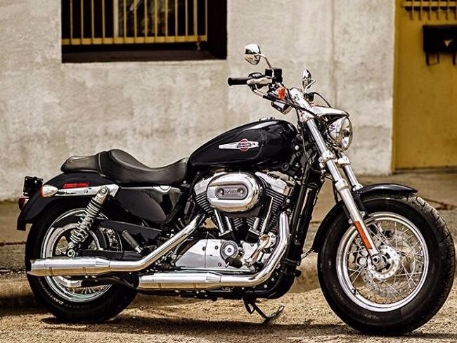 2021 Harley-Davidson line up to be revealed on January 19 ਜਨਵਰੀ 2021 ’ਚ ਆ ਰਿਹਾ ਹਾਰਲੇ ਡੇਵਿਡਸਨ ਦਾ ਨਵਾਂ ਮੋਟਰਸਾਈਕਲ, ਪੈਨ ਅਮੈਰਿਕਾ ਨੂੰ ਵੀ ਕੀਤਾ ਜਾਵੇਗਾ ਸ਼ਾਮਲ