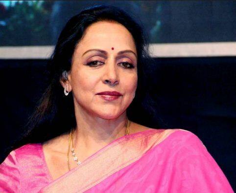 I can become CM anytime, but not interested: Hema Malini ਜੇ ਚਾਹਵਾਂ ਤਾਂ ਇੱਕ ਮਿੰਟ ’ਚ ਬਣਾ ਸੀਐਮ: ਹੇਮਾ ਮਾਲਿਨੀ