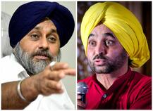 \'ਆਪ\' ਤੇ ਅਕਾਲੀ ਦਲ ਕੋਲ ਉਮੀਦਵਾਰਾਂ ਦਾ \'ਅਕਾਲ\', ਵੱਡੇ ਚਹਿਰਿਆਂ ਨੇ ਛੱਡਿਆ ਮੈਦਾਨ