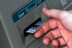 ਹੁਣ ਕ੍ਰੈਡਿਟ ਕਾਰਡ ਦਾ ਪਾਸਵਰਡ ਬਣੇਗੀ ਉਂਗਲ, ਨਹੀਂ ਹੋ ਸਕੇਗੀ ਫਰੌਡ