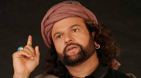 hans raj hans will sing for sweepers ਹੁਣ ਸਫਾਈ ਕਰਮਚਾਰੀਆਂ ਲਈ ਗਾਉਣਗੇ ਹੰਸ ਰਾਜ ਹੰਸ