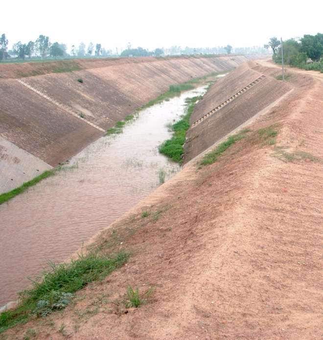 Syl Dispute ਪੰਜਾਬ ਨਹੀਂ ਦੇਵੇਗਾ ਤੁਪਕਾ ਵੀ ਪਾਣੀ !