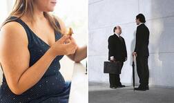 Weird News: ਘੱਟ ਕਮਾਊ ਹੁੰਦੇ ਨੇ ਛੋਟੇ ਕੱਦ ਵਾਲੇ ਲੋਕ