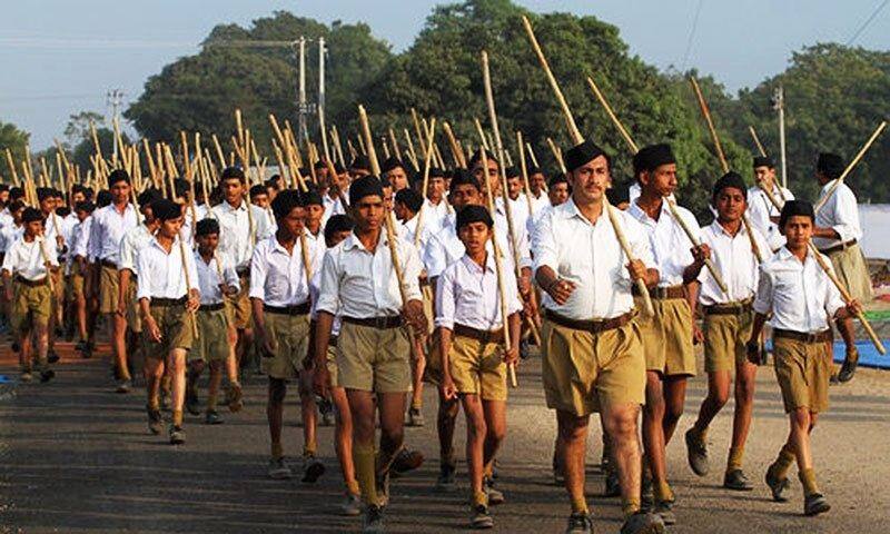 army-needs-months-to-prepare-for-battle-but-rss-needs-only-a-few-days-claims-mohan-bhagwat ਆਰਐਸਐਸ ਭਾਰਤੀ ਫੌਜ ਤੋਂ ਵੀ ਸ਼ਕਤੀਸ਼ਾਲੀ !
