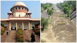 ਕੈਪਟਨ ਸਰਕਾਰ ਲਈ ਨਵੀਂ ਮੁਸੀਬਤ, SYL ਨਹਿਰ 'ਤੇ ਸੁਪਰੀਮ ਕੋਰਟ ਦਾ ਸਖ਼ਤ ਫੈਸਲਾ