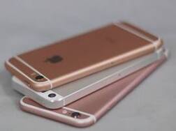 ਢਾਈ ਕਰੋੜ ਦੇ 900 ਸੀਲਬੰਦ ਆਈਫੋਨ ਲੁੱਟੇ