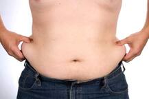 ਇੰਝ ਘਟਾ ਸਕਦੇ ਹੋ ਪੇਟ ਦੀ ਵਾਧੂ ਚਰਬੀ 