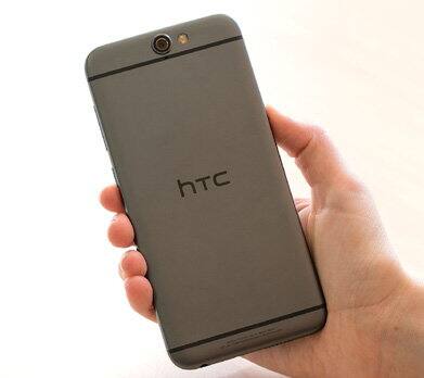 Google Buy Htc HTC ਸਮਾਰਟਫ਼ੋਨ ਬਿਜਨੈੱਸ 1.1 ਅਰਬ ਡਾਲਰ 'ਚ ਖਰੀਦਿਆ