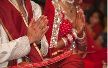 ਅਜਿਹਾ ਵਿਆਹ ਜਿਸ ‘ਚ ਇਸਤੇਮਾਲ ਹੋਇਆ ਈਕੋ ਫ੍ਰੈਂਡਲੀ ਕਾਰਡ