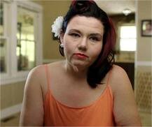 ਉਮਰ 34 ਸਾਲ ਤੇ ਭਾਰ 195 ਕਿਲੋ ਕਿਉਂ !