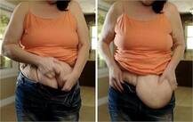 ਉਮਰ 34 ਸਾਲ ਤੇ ਭਾਰ 195 ਕਿਲੋ ਕਿਉਂ !