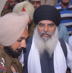 ਬਰਗਾੜੀ ਤੋਂ ਮੁਤਵਾਜ਼ੀ ਜਥੇਦਾਰ ਕਰਨਗੇ ਕੌਮ ਦੇ ਨਾਂਅ ਸੰਦੇਸ਼ ਜਾਰੀ