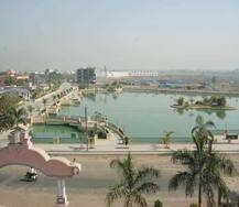 ਦੇਸ਼ ਦੇ ਮੈਟਰੋ ਸ਼ਹਿਰਾਂ ਨੂੰ ਮਾਤ ਦਿੰਦਾ ਹਾਈਟੈੱਕ ਪਿੰਡ