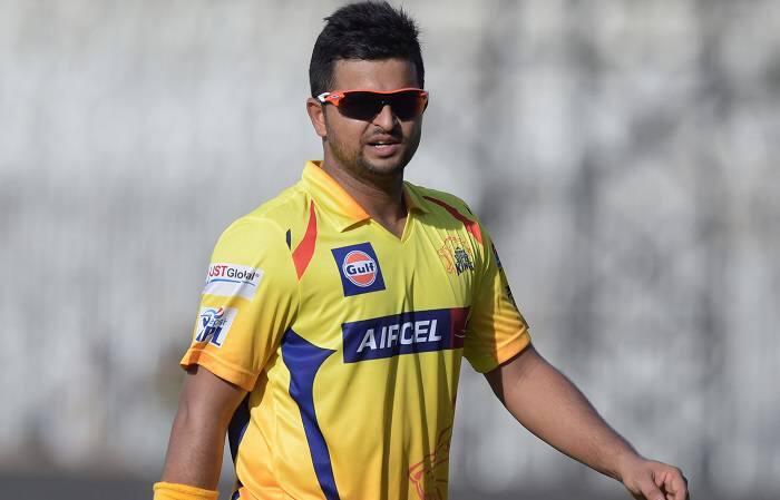 IPL 2020: Raina to join CSK after few opening matches IPL 2020: ਸ਼ੁਰੂਆਤੀ ਕੁਝ ਮੈਚਾਂ ਨੂੰ ਛੱਡ CSK 'ਚ ਸ਼ਾਮਿਲ ਹੋ ਸਕਦੇ ਸੁਰੇਸ਼ ਰੈਨਾ