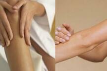 ਕੂਹਣੀਆਂ ਅਤੇ ਗੋਡਿਆਂ ਦਾ ਕਾਲਾਪਨ ਦੂਰ ਕਰਨ ਦਾ ਨੁਸਖਾ