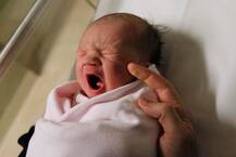 14 ਸਾਲ ਤੋਂ ਕੋਮਾ ‘ਚ ਰਹਿਣ ਵਾਲੀ ਔਰਤ ਨੇ ਦਿੱਤਾ ਬੱਚੇ ਨੂੰ ਜਨਮ