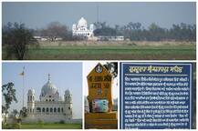 ਕਰਤਾਰਪੁਰ ਗਲਿਆਰਾ: ਜ਼ਮੀਨ ਨਾ ਛੱਡਣ ਲਈ ਬਜ਼ਿੱਦ ਪਾਕਿਸਤਾਨੀ ਪਿੰਡ ਵਾਸੀ